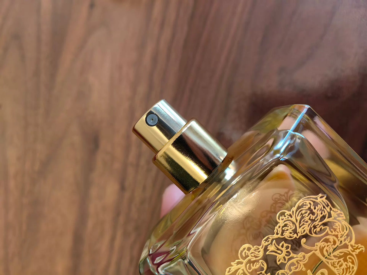 260926-71 MPG grain plaisir Perfume 120ml 4.1 oz
