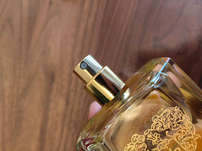 260926-71 MPG grain plaisir Perfume 120ml 4.1 oz