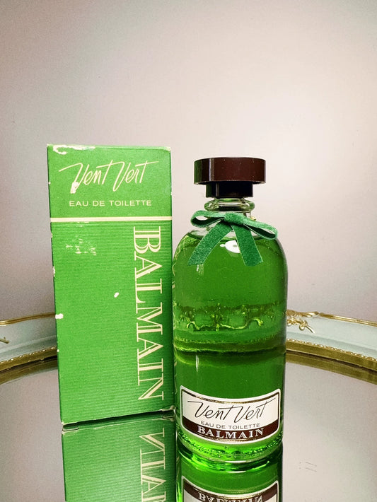 241025-29 Balmain Eau de Toilette EDT 113ml 3.8oz