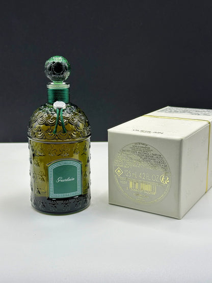 071026-43 Guerlain color bottle rare EDP