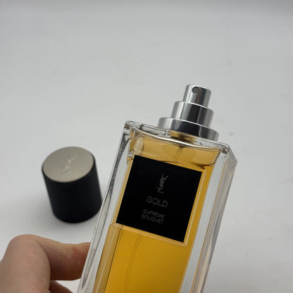 151026-155 YSL Gold 125ml 4.2 oz
