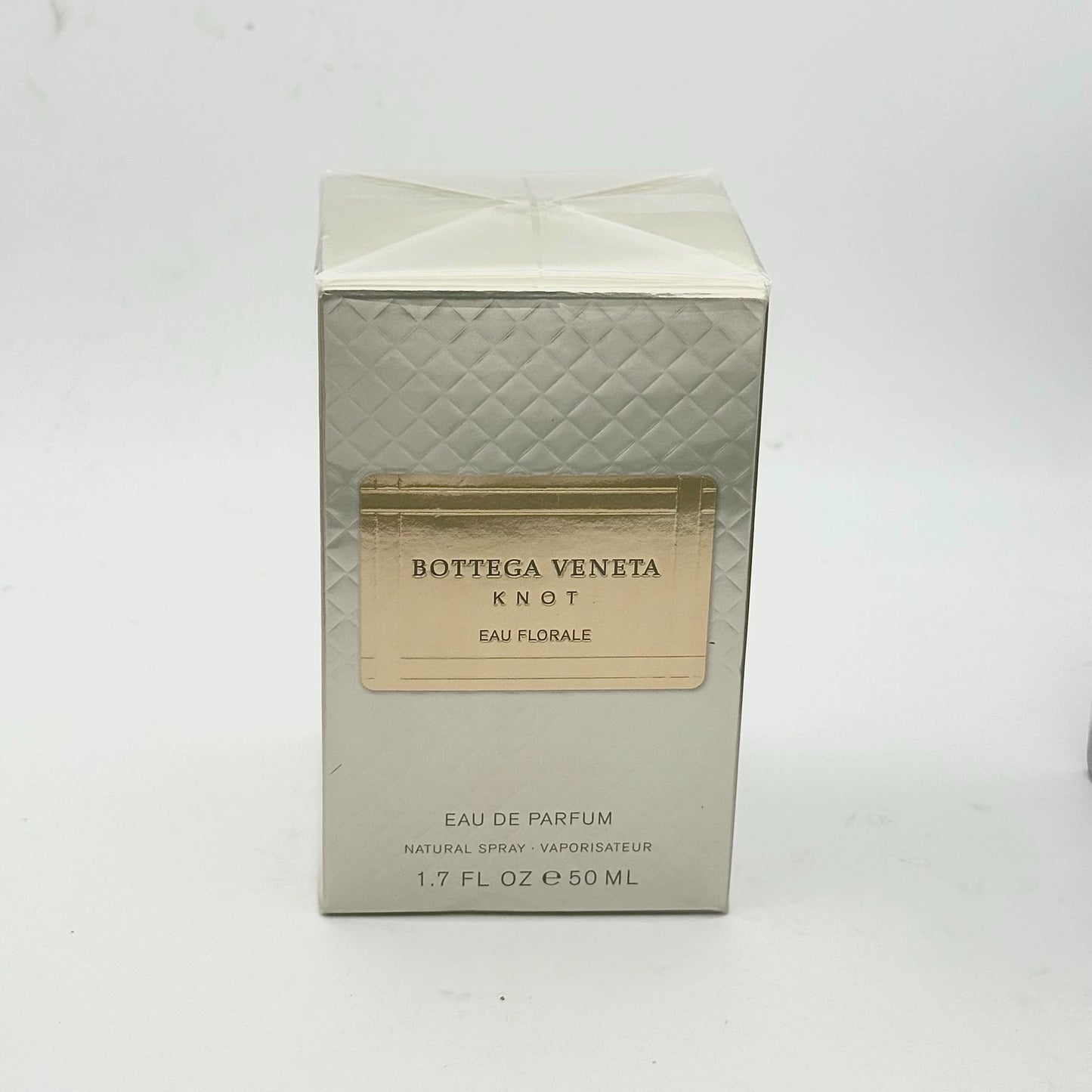 051125-84 Bottega Veneta Eau de Parfum EDP 50ml 1.7oz