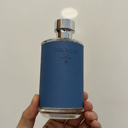 05826-437 Prada Blue Gentleman EDT 100ml 3.4 oz