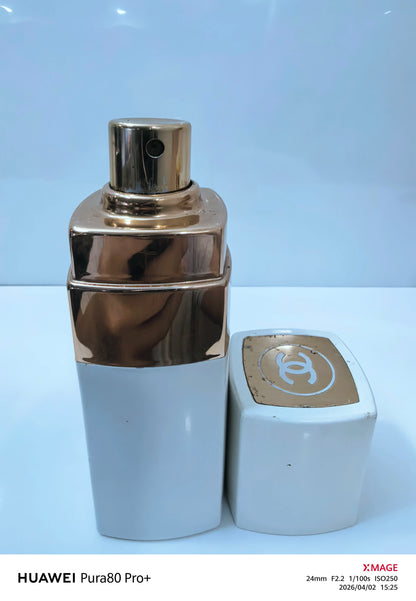 220826-467 Chanel No. EDT 50ml 1.7 oz