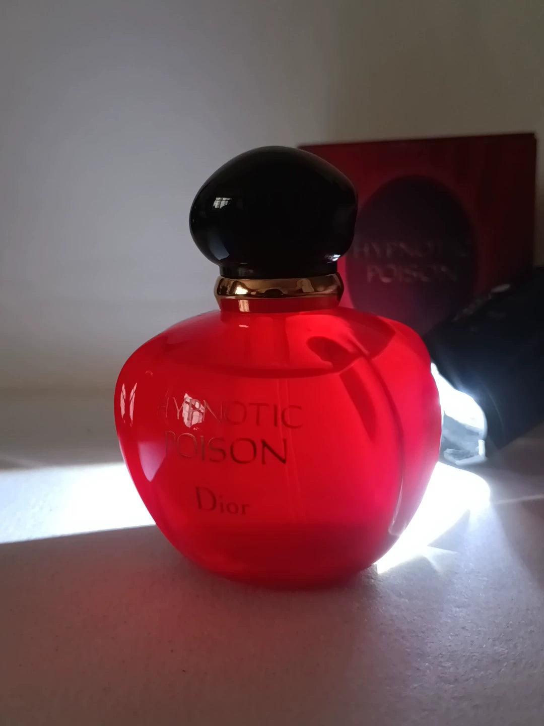 041125-28 Christian Dior Poison Eau de Toilette EDT 30ml 1.0oz
