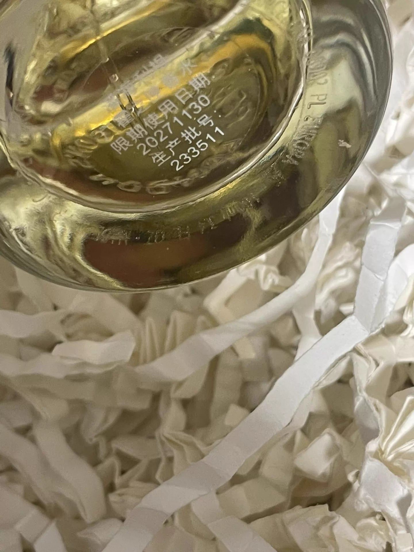 250526-198 Penhaligon's Empressa EDP 100ml 3.4 oz