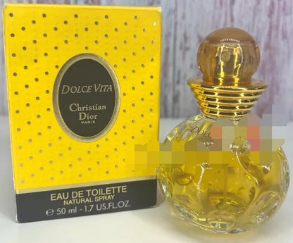 031026-77 Dior Dolce Vita Parfum 50ML 1.7 oz