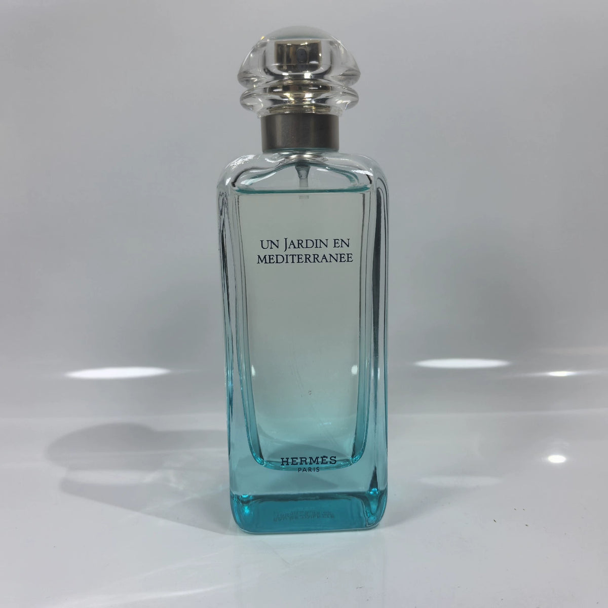 020926-332 Hermes Mediterranean Garden Perfume 100ml 3.4 oz