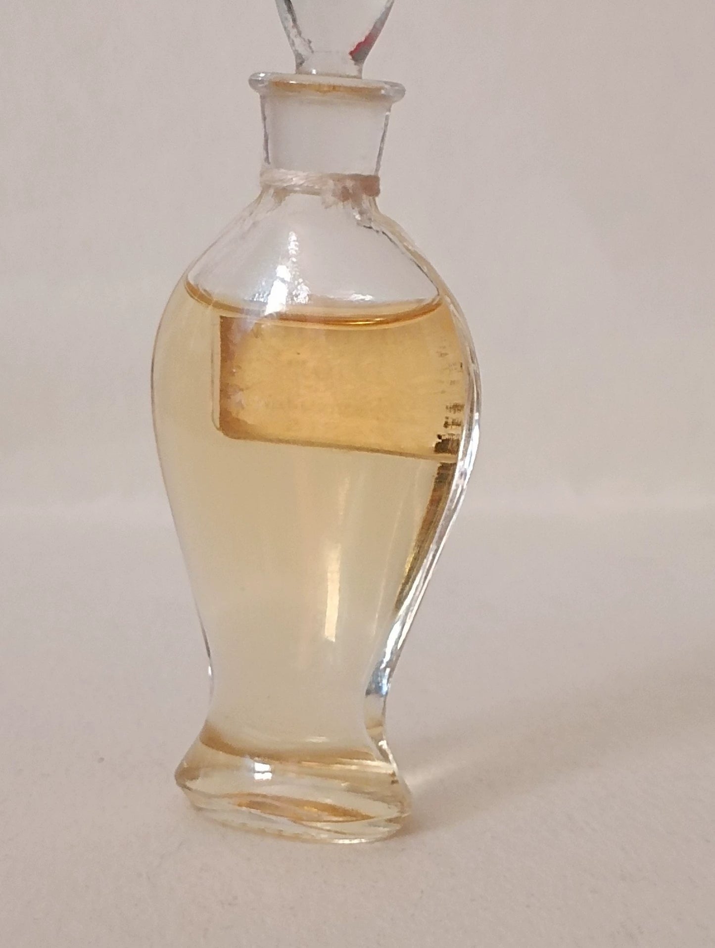 041125-24 Christian Dior Diorissimo 7.5ml 0.25 oz Parfum Perfume