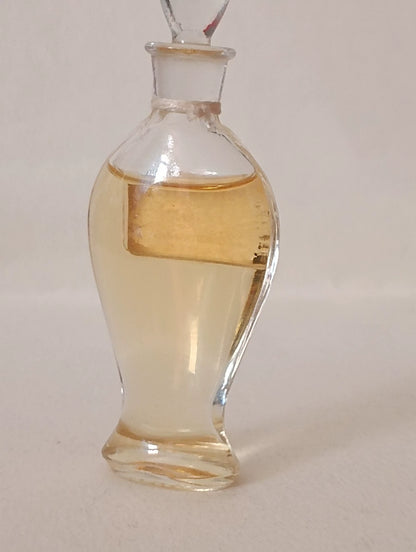 041125-24 Christian Dior Diorissimo 7.5ml 0.25 oz Parfum Perfume