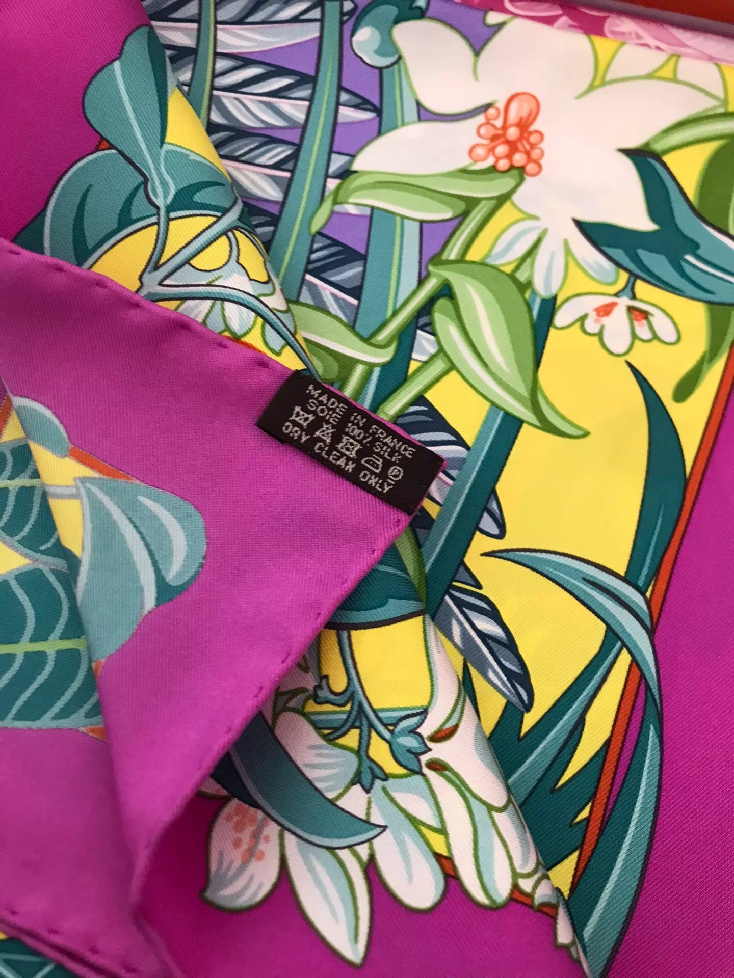 160826-scarf-31 hermes Genuine silk scarves