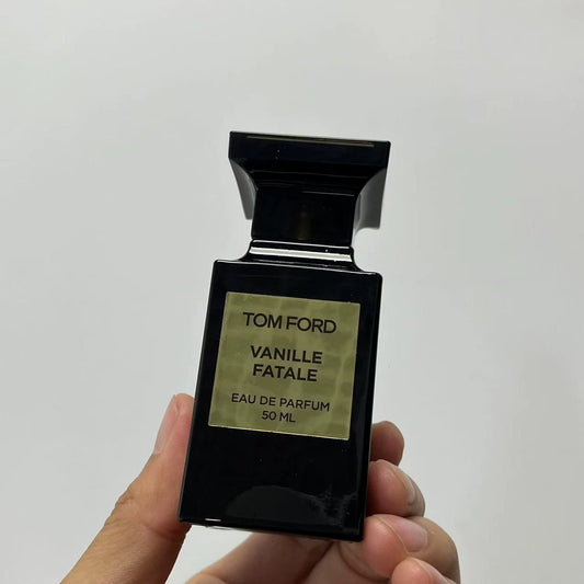 05826-385 Tom Ford TF Vanilla Beauty Perfume 50ml 1.7 oz