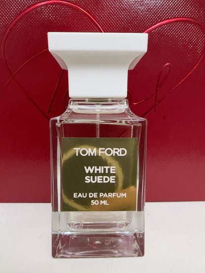 070526-227 Tom Ford TF White Musk Perfume 50ml 1.7 oz