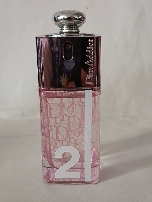 041125-31 Christian Dior Eau de Toilette EDT 50ml 1.7oz