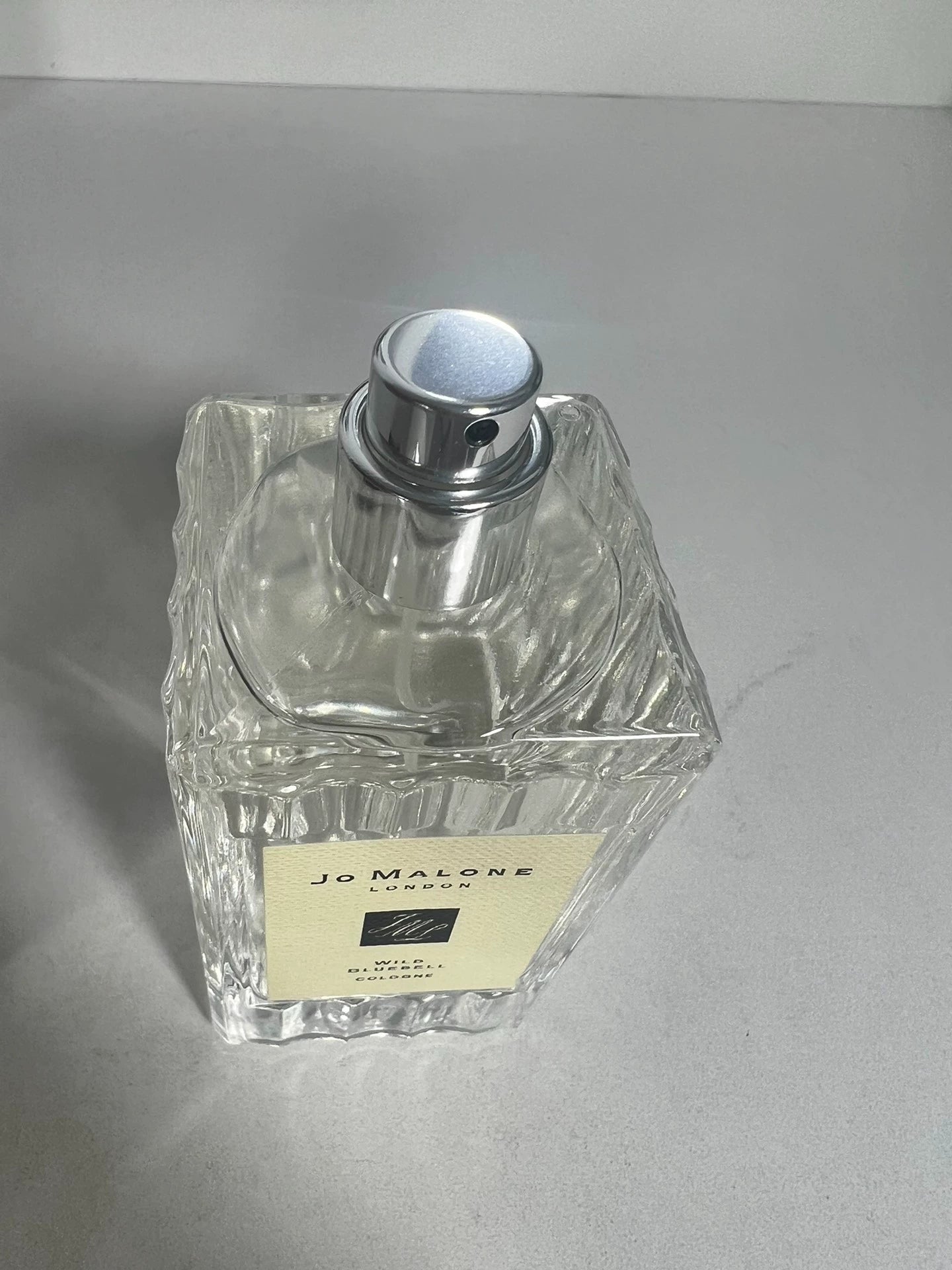 270726-25 Jo Malone Blue Fengling Perfume 100ml 3.4 oz