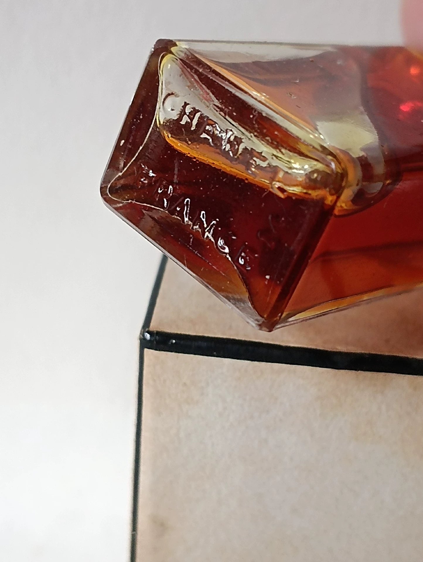 190526-23 Chanel No. 22 7.5ml 1/4 oz parfum