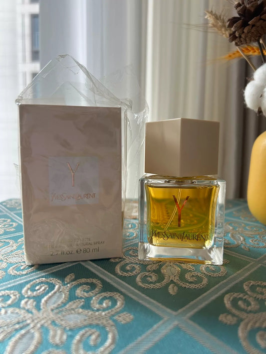 280926-167 Yves Saint Laurent YSL 80ml 2.7 oz