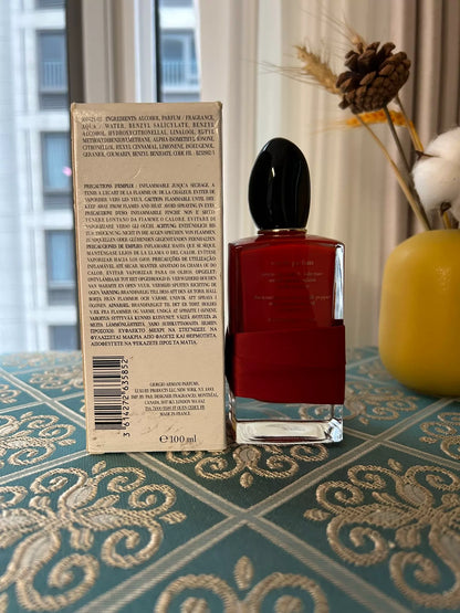 280926-240 Armani PROBADOR Parfum 100ml 3.4 oz