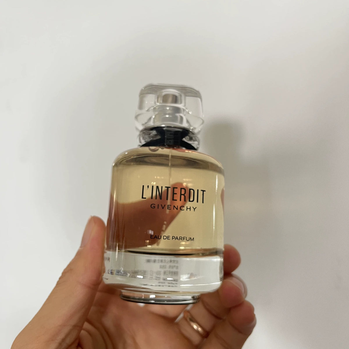05826-421 Givenchy heart-free 80ml 2.7 oz