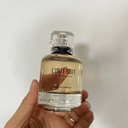 05826-421 Givenchy heart-free 80ml 2.7 oz