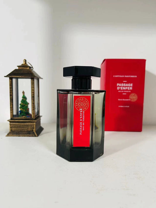 260526-102 Artisan Road to Perfume 100ml 3.4 oz