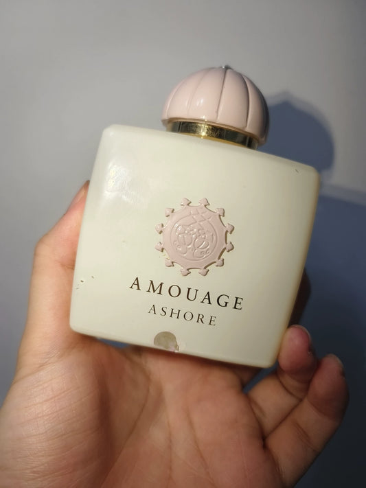 051026-93 Amouage Ashore shore Perfume 100ml 3.4 oz