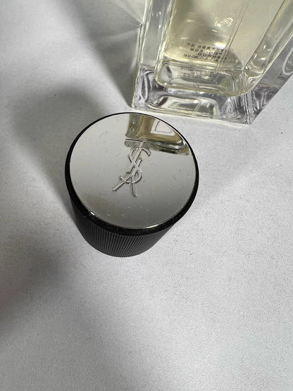 220226-20 Yves Saint Laurent Haute Couture Series Perfume 125ml EDP eau de toilette