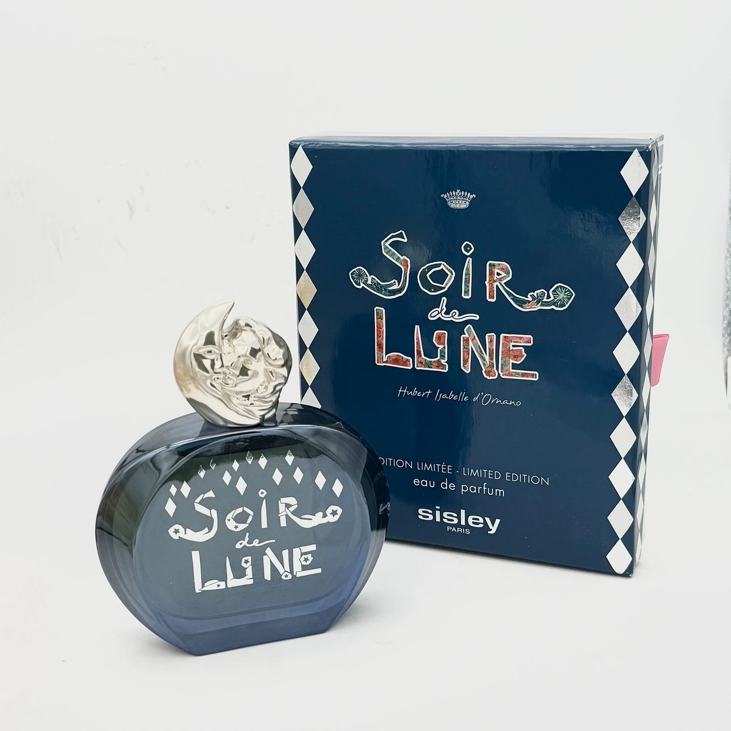 030826-154 Sisley Yuanyue Limited Edition EDP 100ml 3.4 oz