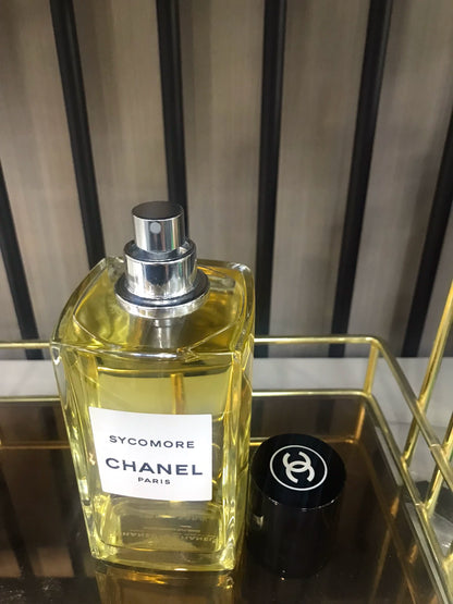 010625-8 Chanel sycomore  201ml 6.8oz EDT