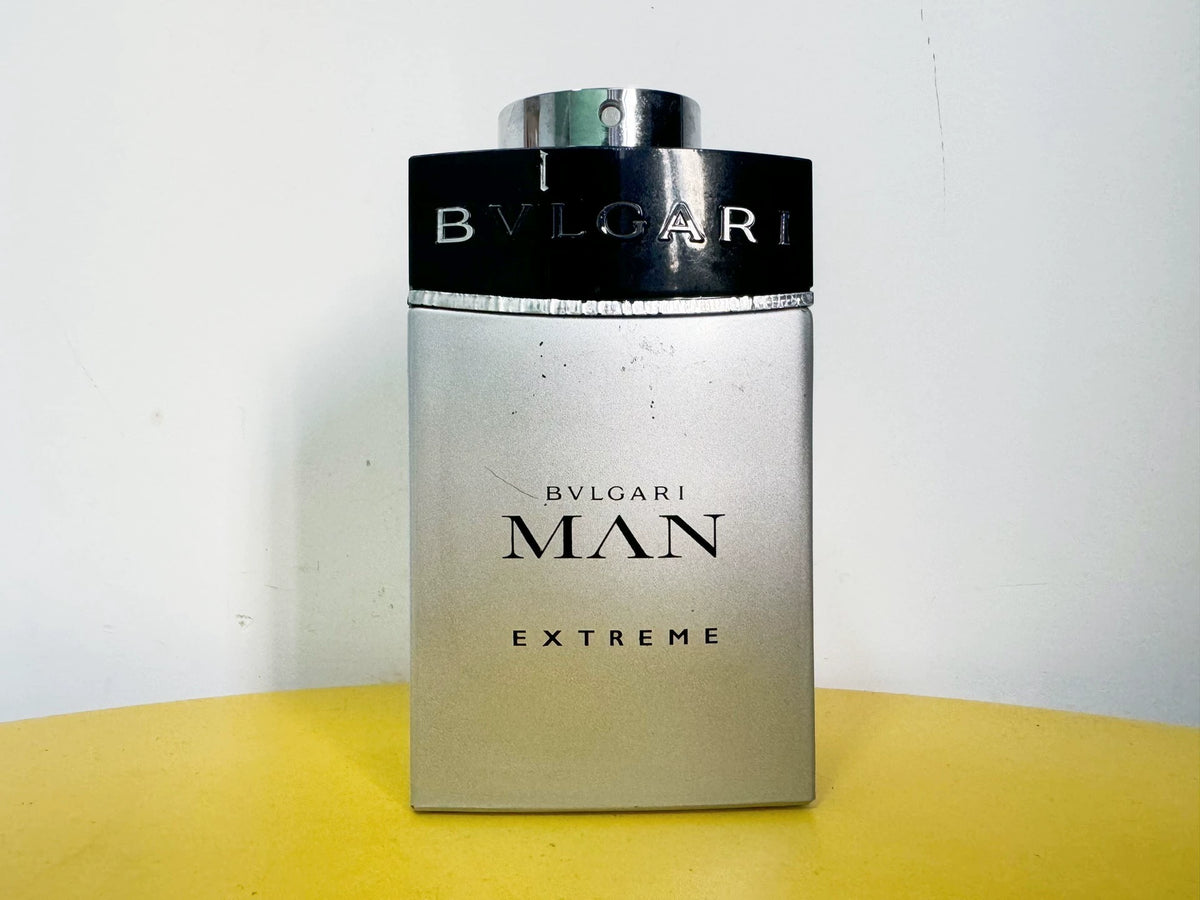 031026-74 Bvlgari Man Extreme 100ml 3.4 oz