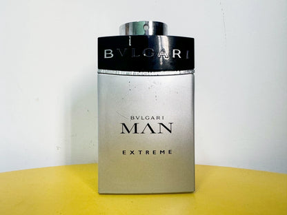 031026-74 Bvlgari Man Extreme 100ml 3.4 oz