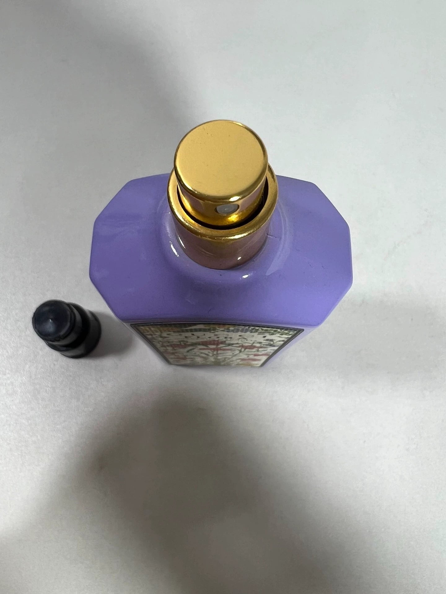 070926-4 Gucci Magnolia No Box 100ml 3.4 oz