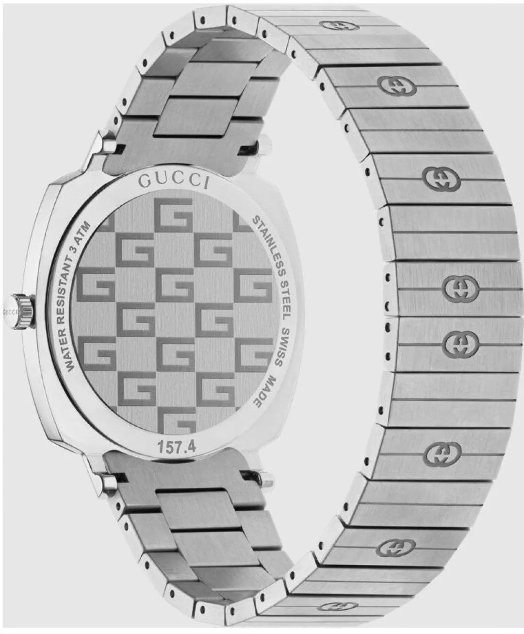 020426-watch-70 Gucci silver grip series
