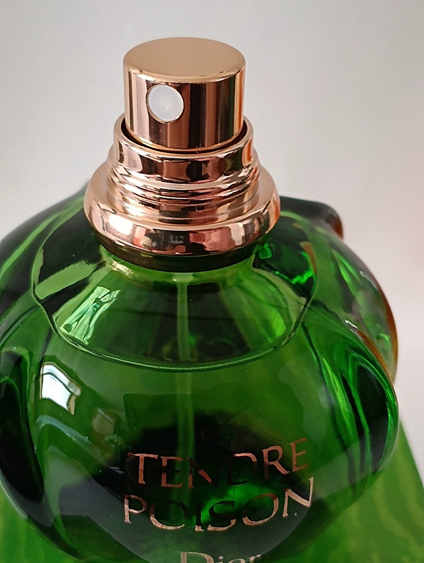 010625-29 Christian Dior Tendre Eau de Toilette EDT 30ml 1.0oz