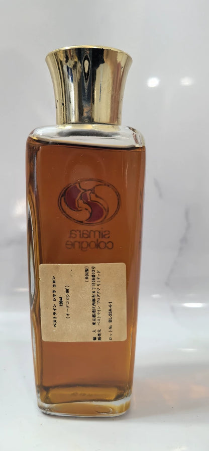 220826-432 Best line simara Cologne 120ml 4.1 oz