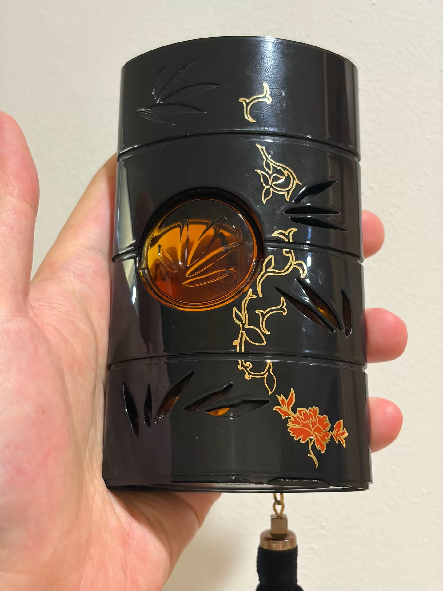270826-5 Yves Saint Laurent Oriental Opium Ultimate EDT 75ml 2.5 oz