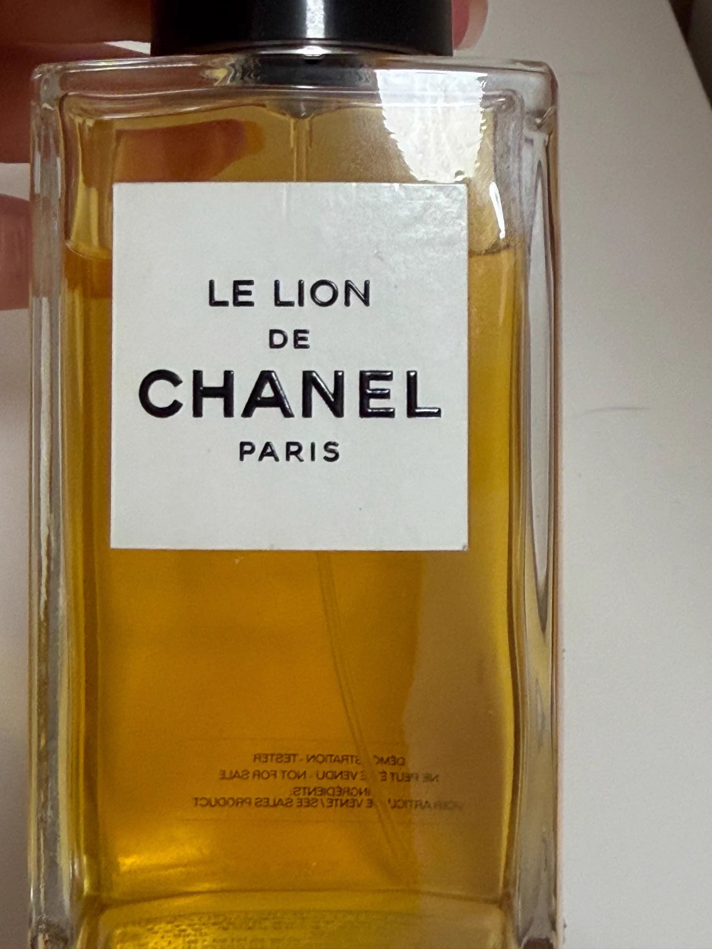 230526-12 Chanel Special offer Lion EDP 200ml 6.8 oz