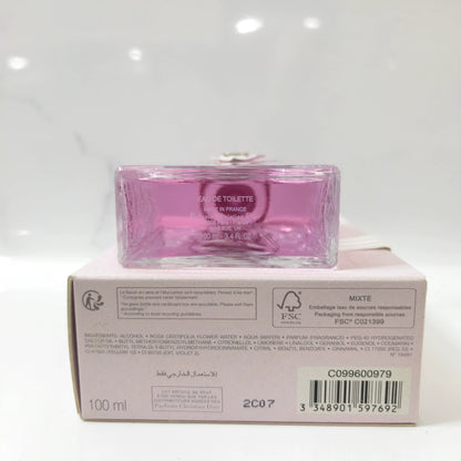 200525-29 Christian Dior  Miss Dior Rose Essence 100ml 3.4oz