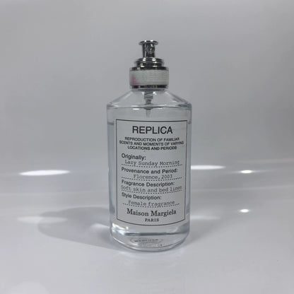 020926-119 Margiela Lazy Weekend Perfume 100ml 3.4 oz