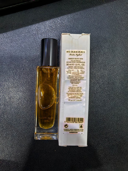200826-46 Burberry Haute Couture Series EDP 30ml 1 oz