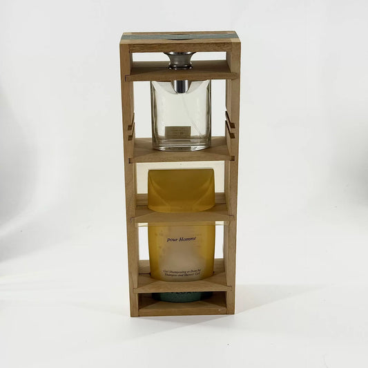 030826-37 Bvlgari Darjeeling Tea Set Perfume 50ml 1.7 oz