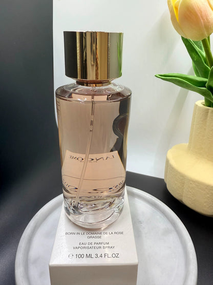 140426-18 Lancôme Pure No more Parfum 100ml 3.4 oz