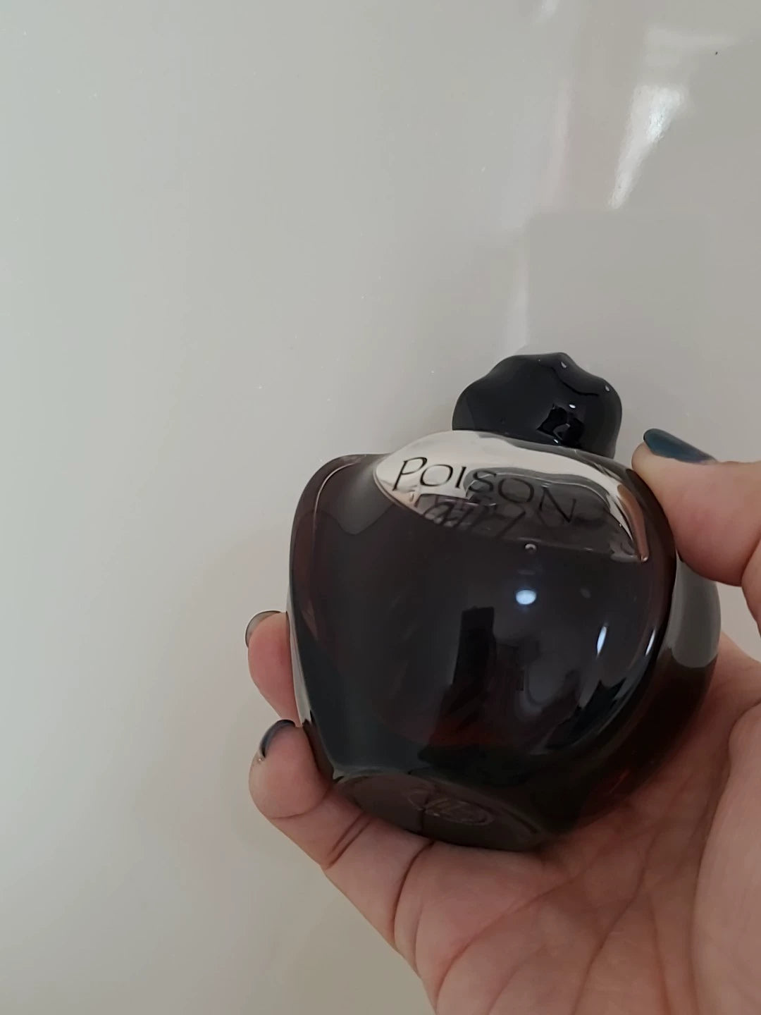 041026-90 Dior poison girl Perfume 100ml 3.4 oz