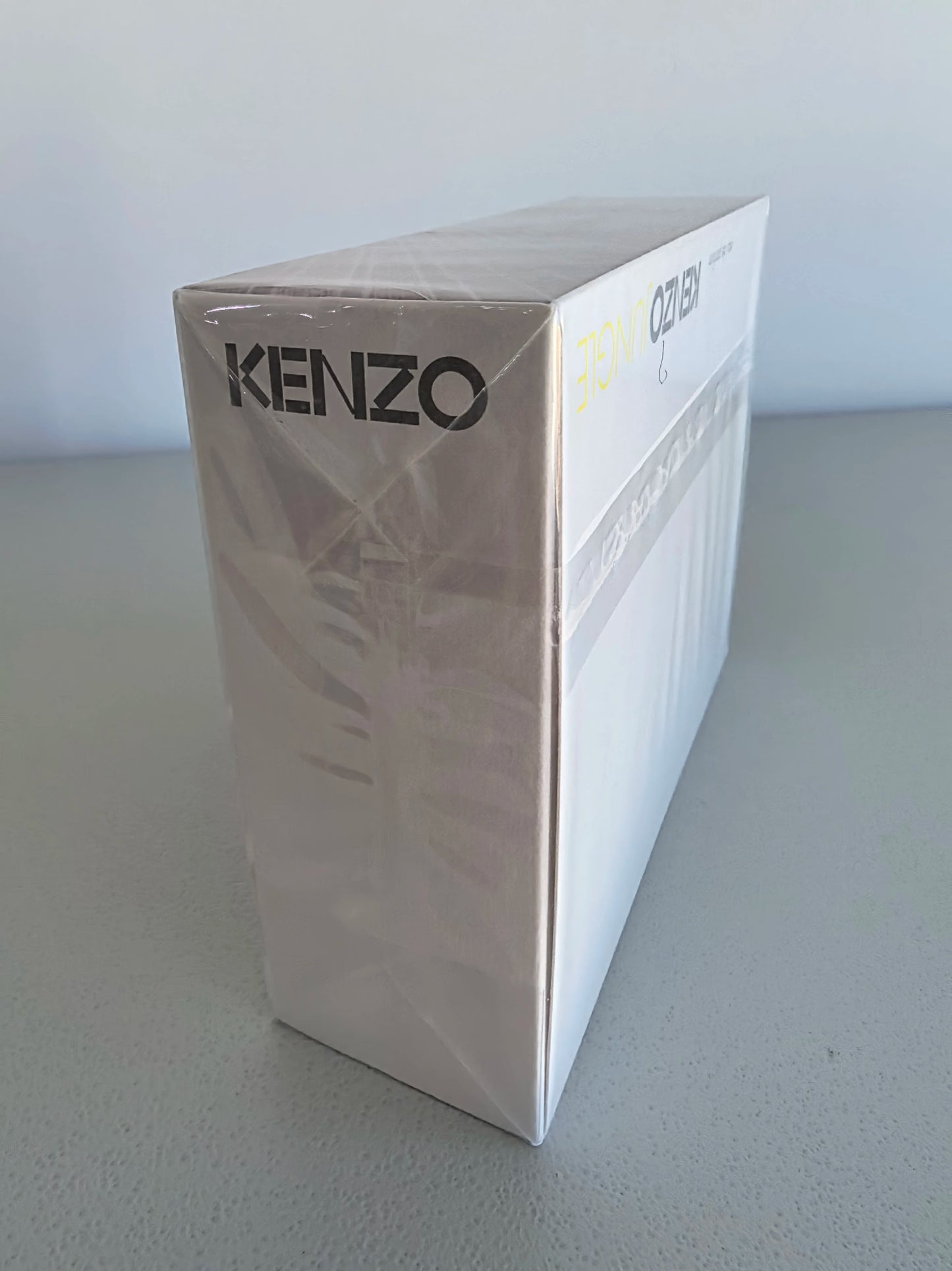 200826-44 CK Kenzo Jungle Elephant EDP 100ml 3.4 oz