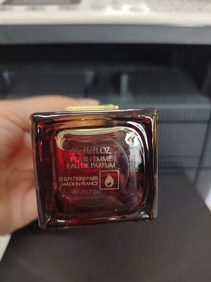 010926-40 CK Dolce Gabbana Haute Perfume 50ML 1.7 oz