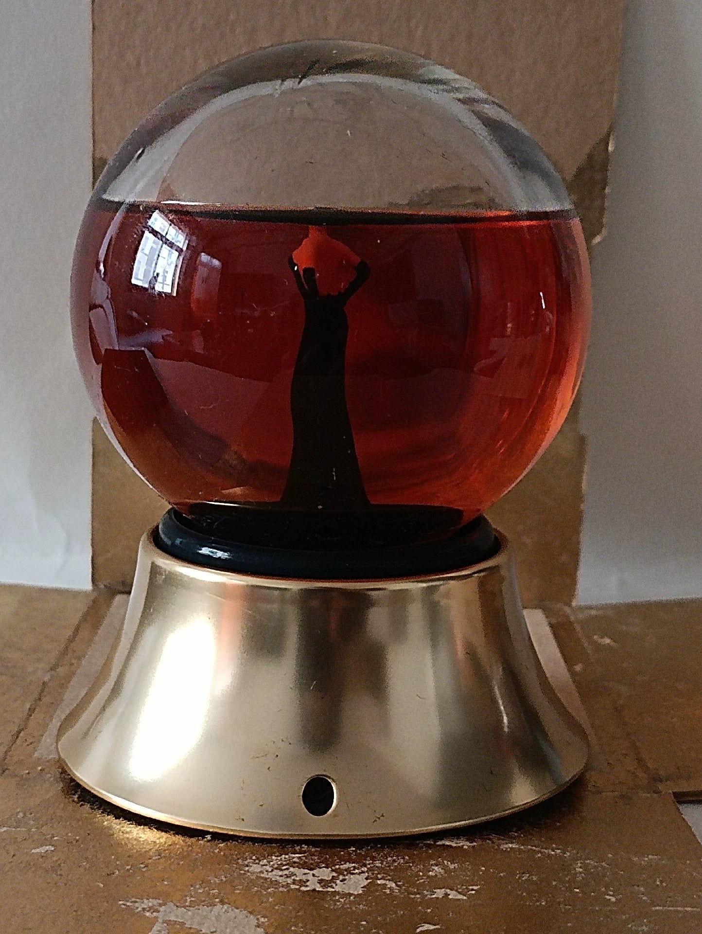 190526-55 Gaultier FragileEDP EDP 125ml 4.2 oz
