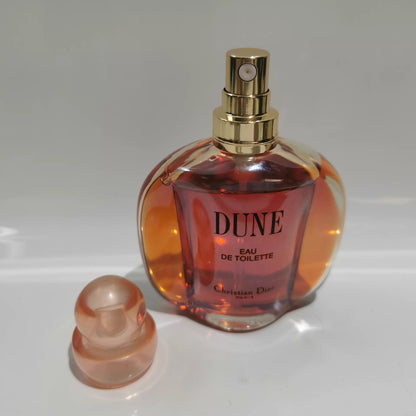 020926-345 Dior dune light EDT 50ml 1.7 oz