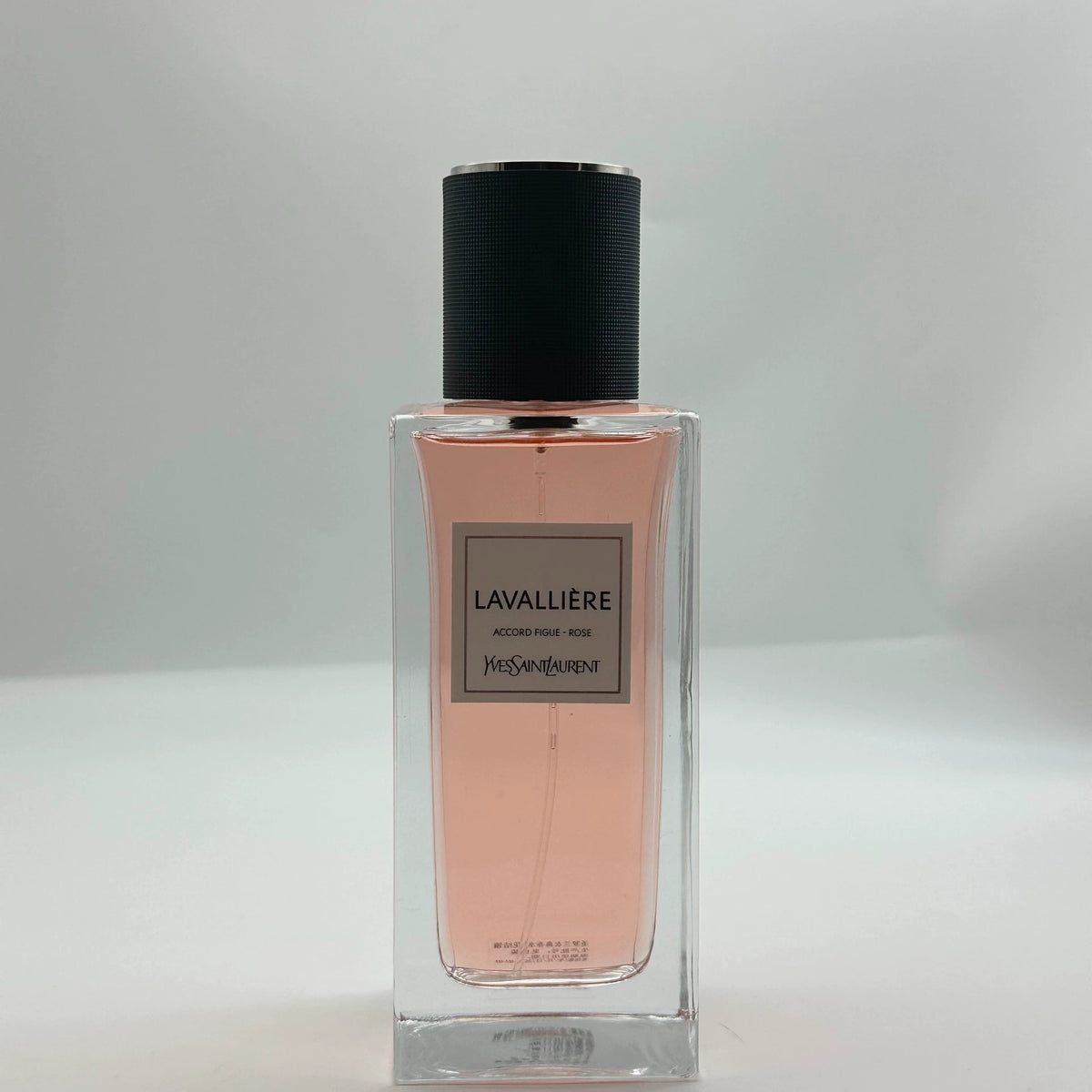 151026-26 YSL Laurentian Floral Tie 125ml 4.2 oz