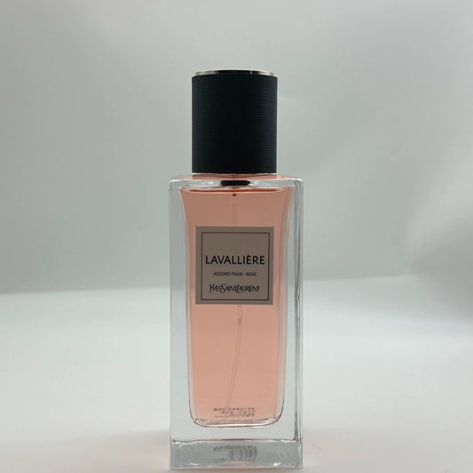 151026-26 YSL Laurentian Floral Tie 125ml 4.2 oz