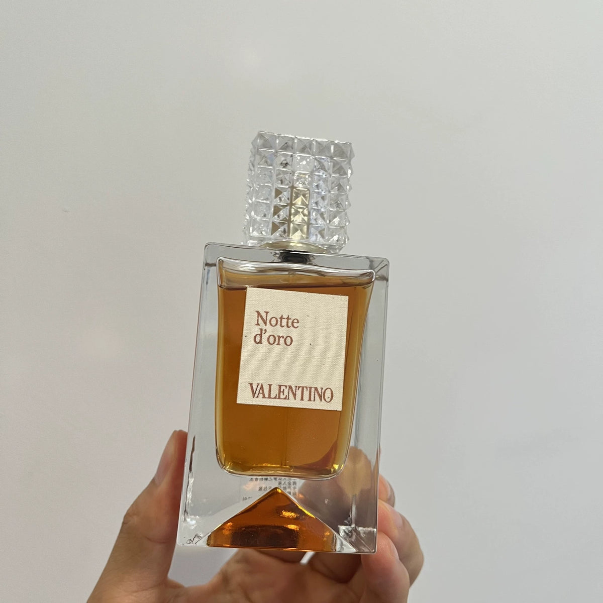 05826-433 Valentino Dream Interpretation Splurge Perfume 100ml 3.4 oz